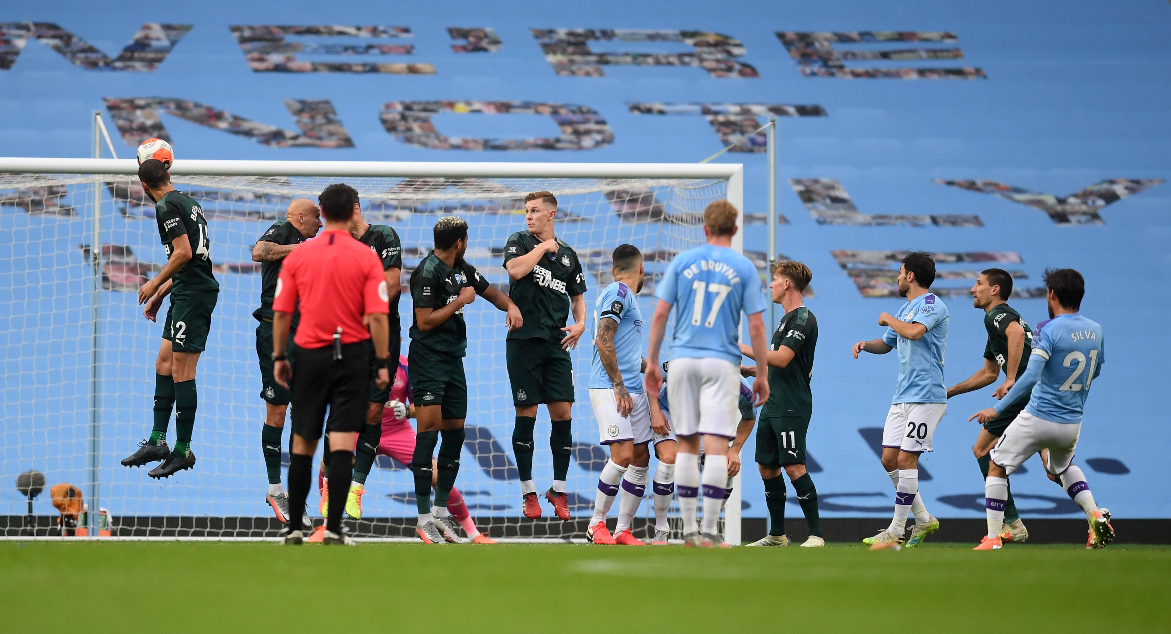 每一支球队 每一支球队